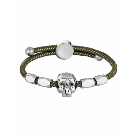 Armband Heren Police PJ26554BLGN.03 21 cm