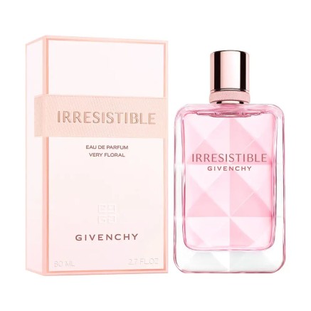 Profumo Donna Givenchy IRRESISTIBLE GIVENCHY EDP 50 ml 2