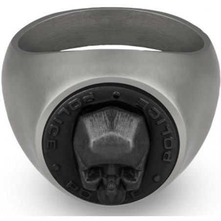 Anillo Hombre Police PJ26579RSS.01-64 (24)
