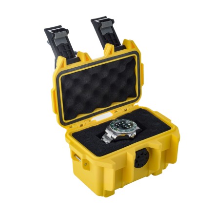 Uhrenbox Bobroff 16 x 10 x 7 cm 2