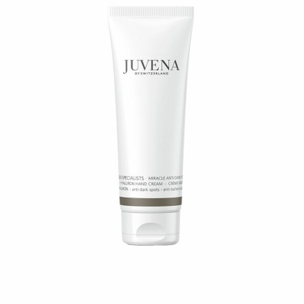 Anti-Donkere Vlekken Handcrème Juvena Miracle 100 ml