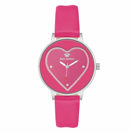 Damenuhr Juicy Couture JC1235SVHP (Ø 38 mm)