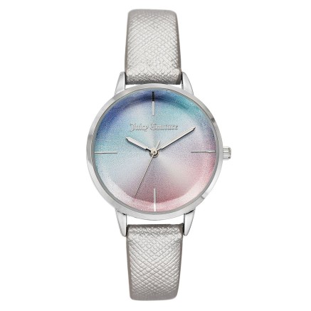 Horloge Dames Juicy Couture JC1257LBSI (Ø 34 mm)