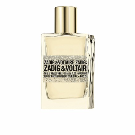 Damenparfüm Zadig & Voltaire THIS IS HER! EDP 100 ml 2
