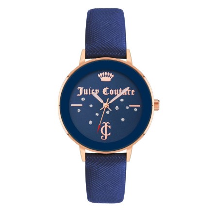 Orologio Donna Juicy Couture JC1264RGNV (Ø 38 mm)