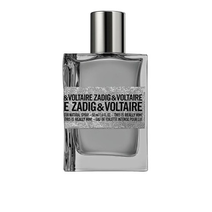 Herrenparfüm Zadig & Voltaire This Is Really Him! EDT 50 ml 2