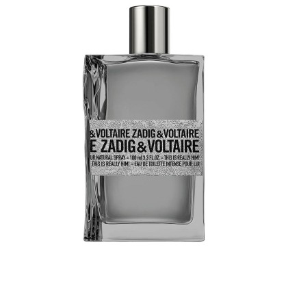 Parfum Homme Zadig & Voltaire This Is Really Him! EDT 100 ml 2
