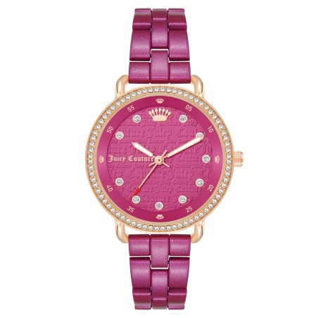 Reloj Mujer Juicy Couture JC1310RGHP (Ø 36 mm)