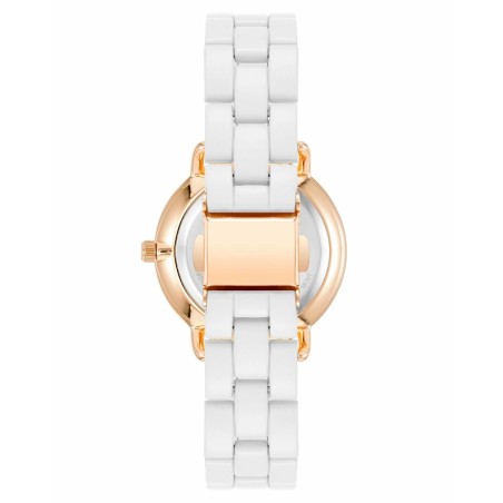 Horloge Dames Juicy Couture JC1310RGWT (Ø 36 mm)