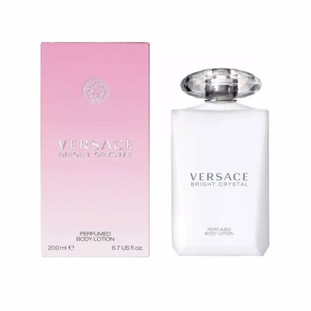 Body Lotion Versace Bright Crystal 200 ml Bright Crystal