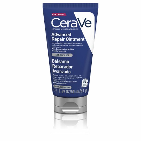 Balsem voor Lichaamsverzorging CeraVe 50 ml