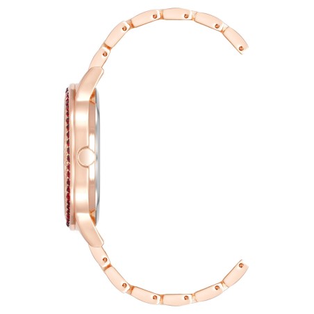 Horloge Dames Juicy Couture JC1334RGBY (Ø 38 mm)