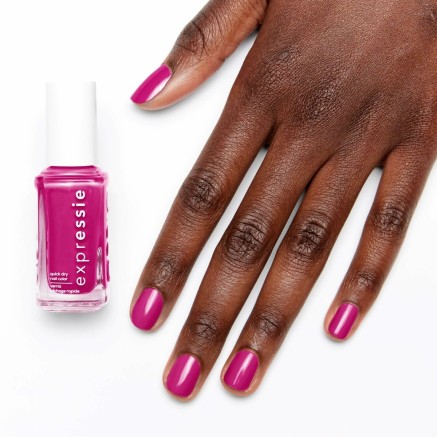 Esmalte de uñas Essie Expressie Nº 545 Powermoves 10 ml 2