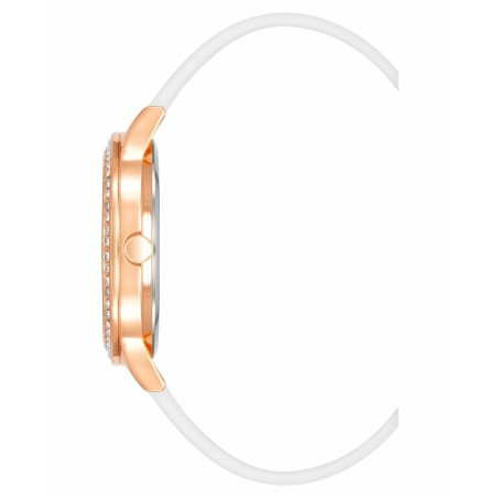 Damenuhr Juicy Couture JC1342RGWT (Ø 38 mm)