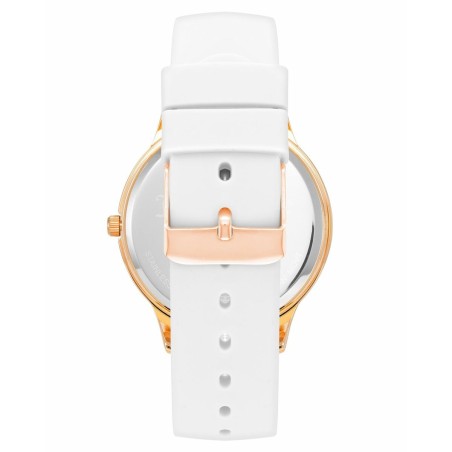 Orologio Donna Juicy Couture JC1342RGWT (Ø 38 mm)