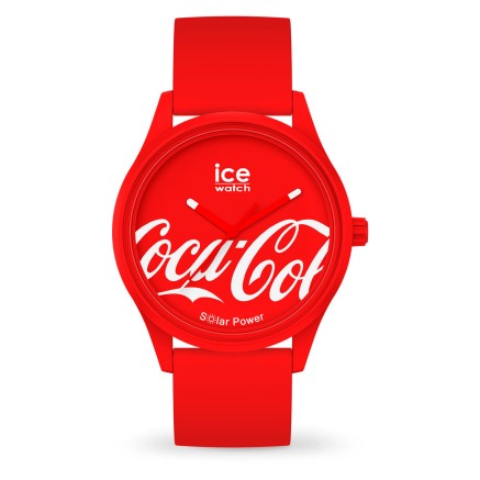 Orologio Unisex Ice 019920 Rosso (Ø 40 mm)