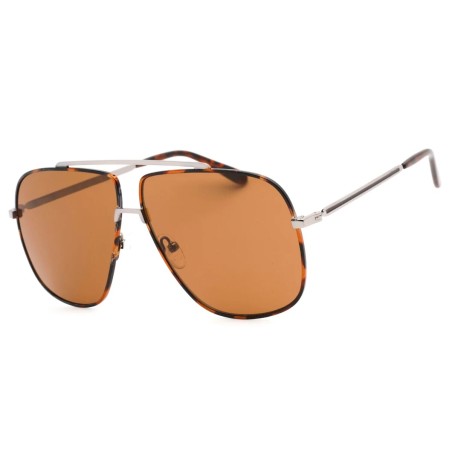 Zonnebril Heren Guess GF0239-14E Ø 61 mm
