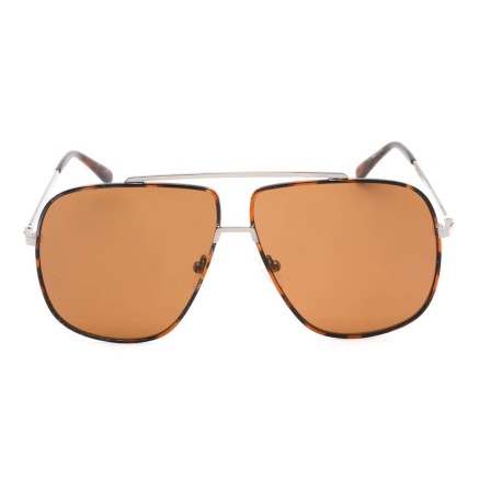 Men's Sunglasses Guess GF0239-14E Ø 61 mm 2