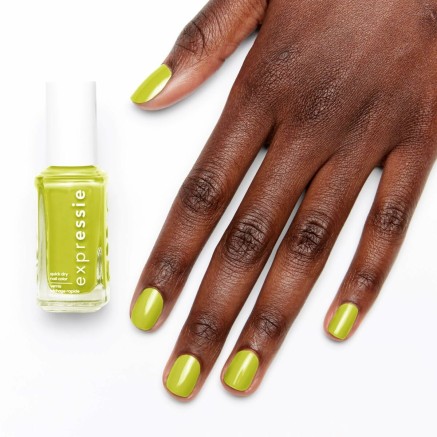 Nagellak Essie Expressie Nº 565 Main Character Moment 10 ml 2