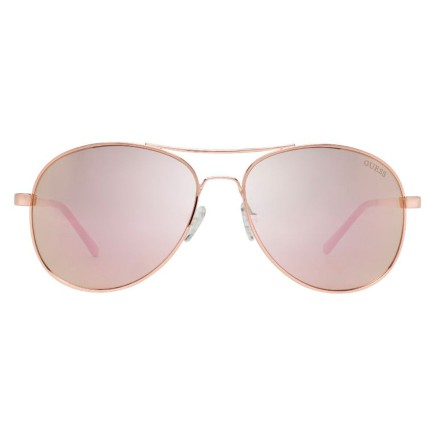 Lunettes de soleil Femme Guess GF0295-28U ø 60 mm 2