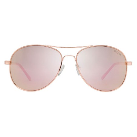 Zonnebril Dames Guess GF0295-28U ø 60 mm