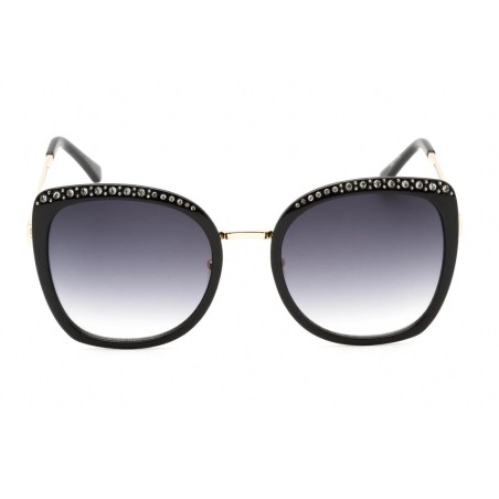 Lunettes de soleil Femme Guess GF0381-01B ø 56 mm