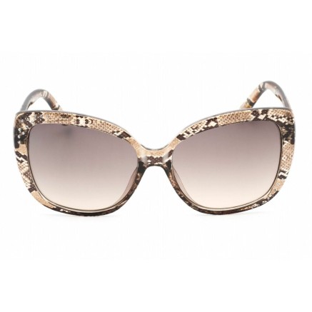 Damensonnenbrille Guess GF0383-45F ø 57 mm 2