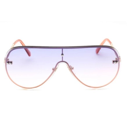 Ladies' Sunglasses Guess GF0400-32V 2