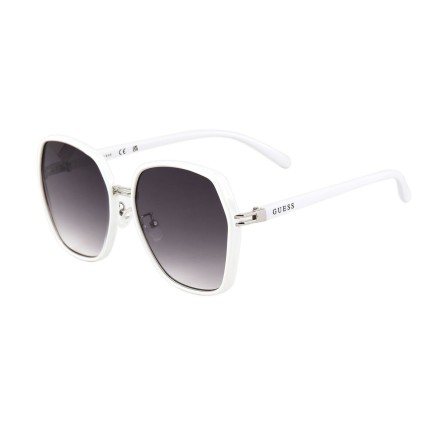 Lunettes de soleil Femme Guess GF0407-21B 2