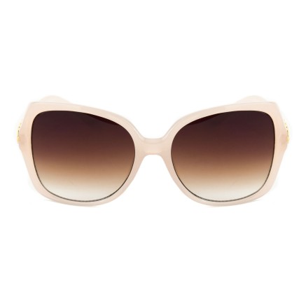 Damensonnenbrille Guess GF0413-57F 2
