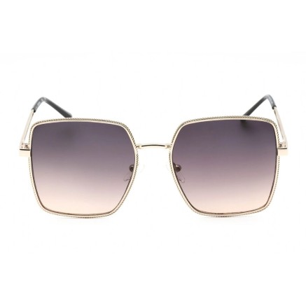 Lunettes de soleil Femme Guess GF0419-32B 2