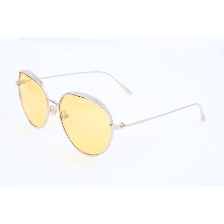Zonnebril Dames Jimmy Choo ELLO-S-DYG ø 56 mm