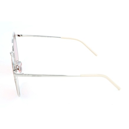 Damensonnenbrille Jimmy Choo NILE-S-S0J ø 63 mm 2