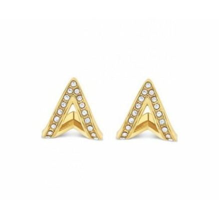 Ladies' Earrings Tommy Hilfiger 2780364 Stainless steel 1,5 cm