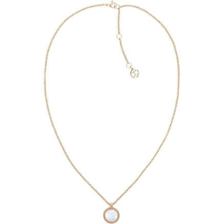 Collana Donna Tommy Hilfiger 51 cm