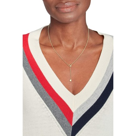 Collar Mujer Tommy Hilfiger 22 cm 2