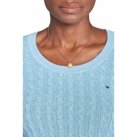Collana Donna Tommy Hilfiger 22 cm 2