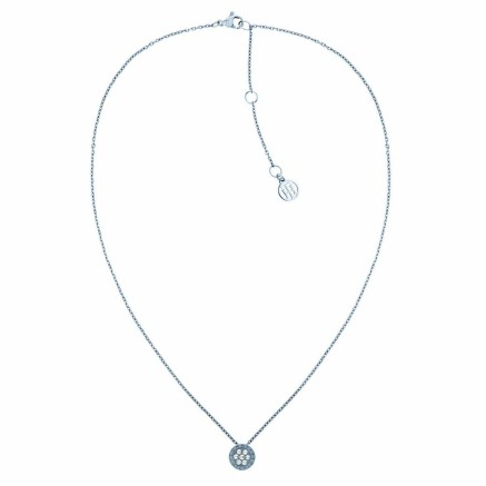 Ketting Dames Tommy Hilfiger 2780737 51 cm