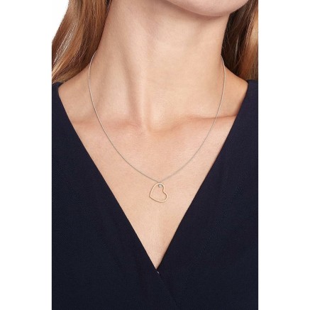 Ladies' Necklace Tommy Hilfiger 51 cm 2