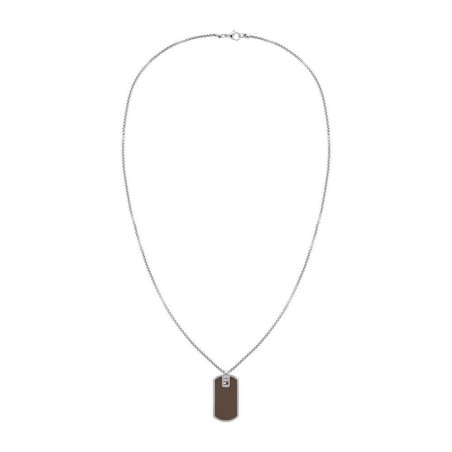 Ketting Heren Tommy Hilfiger 2790431