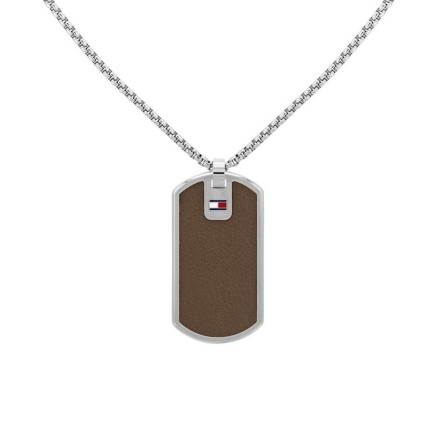 Collar Hombre Tommy Hilfiger 2790431 2