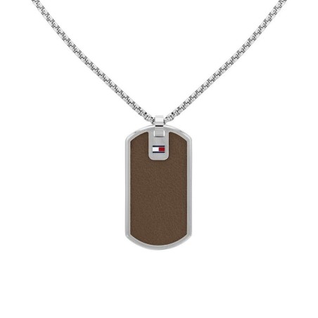 Ketting Heren Tommy Hilfiger 2790431