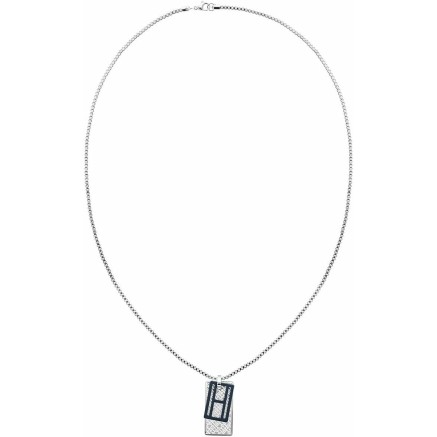 Ketting Heren Tommy Hilfiger