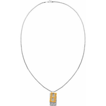 Herrenhalsband Tommy Hilfiger 2790451 50 cm
