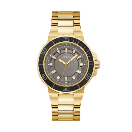 Orologio Uomo Guess (Ø 44 mm)