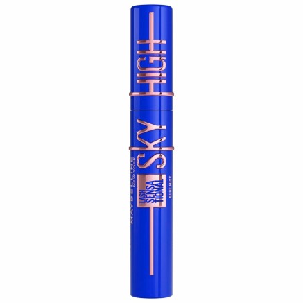 Mascara Maybelline Lash Sensational Sky High Blue mist 7,2 ml 2