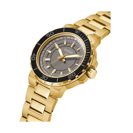 Horloge Heren Guess (Ø 44 mm)