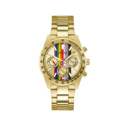 Horloge Dames Guess (Ø 44 mm)