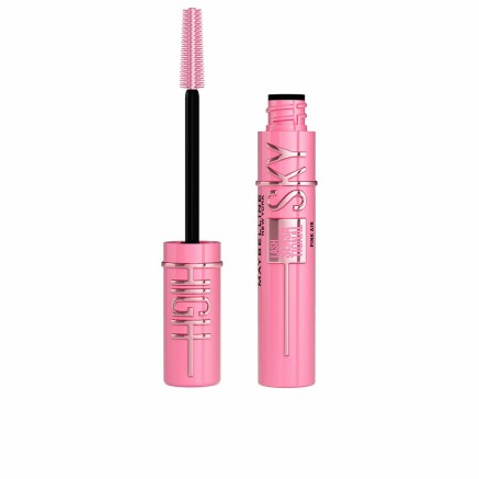 Máscara de Pestañas Maybelline Lash Sensational Sky High Pink air 7,