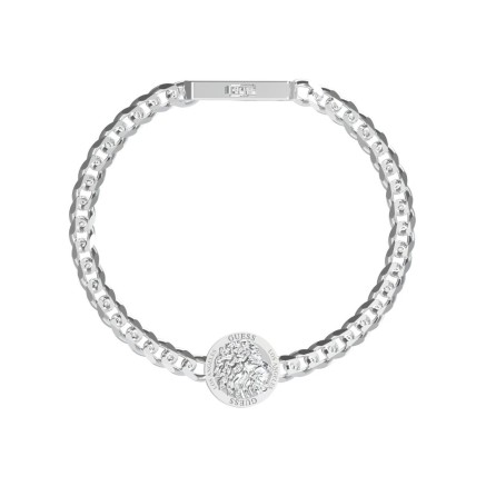 Armband Heren Guess JUMB03010JWSTS 22 cm